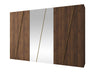 Wardrobe 671005