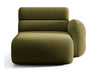 Modular seating unit 670671
