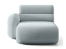 Modular seating unit 670671