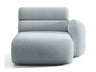 Modular seating unit 670671