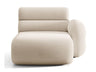 Modular seating unit 670671