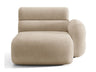 Modular seating unit 670671