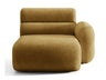 Modular seating unit 670671