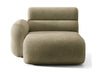 Modular seating unit 670671