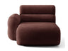 Modular seating unit 670671