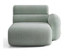 Modular seating unit 670671
