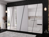 Wardrobe 671084