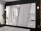 Wardrobe 671084