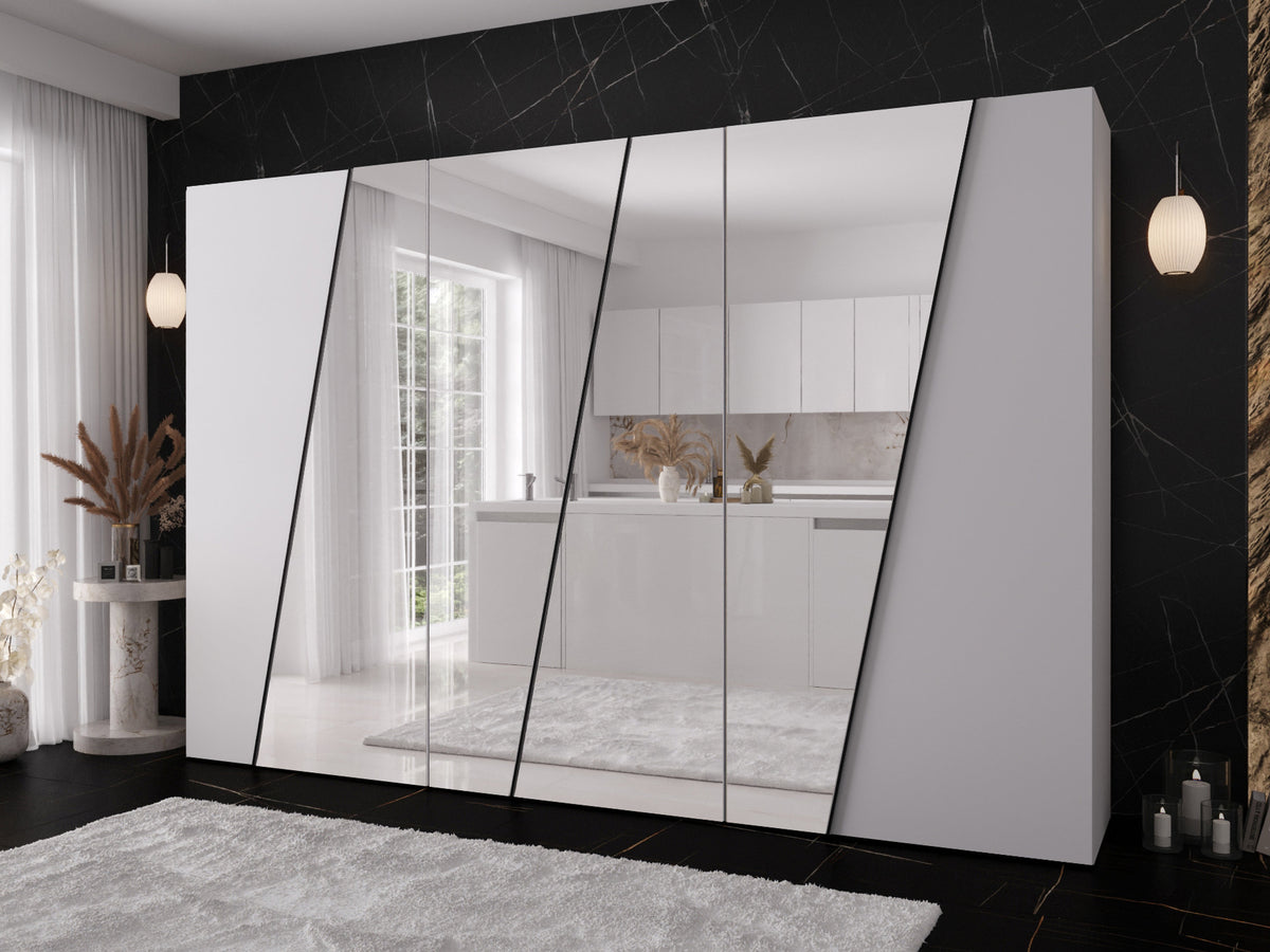 Wardrobe 671084