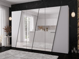 Wardrobe 671084