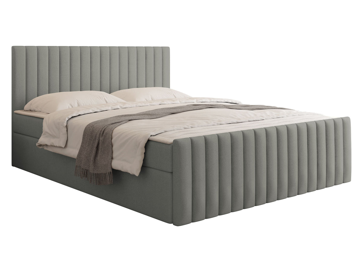 Continental bed 616765
