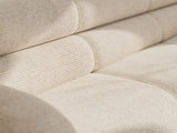 Modular sofa 671423