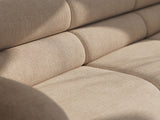 Modular sofa 671423