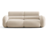 Modular sofa 671423