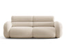 Modular sofa 671423