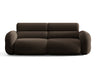 Modular sofa 671423