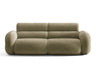 Modular sofa 671423
