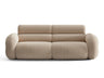 Modular sofa 671423