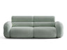 Modular sofa 671423
