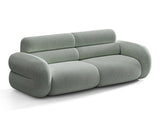 Modular sofa 671423