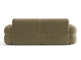 Modular sofa 671423
