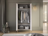 Wardrobe 671447
