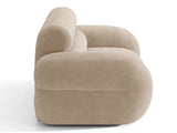 Modular sofa 671423