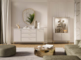 Chest of drawers 671775