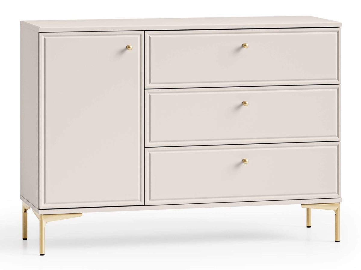 Chest of drawers 671774