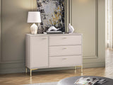 Chest of drawers 671774