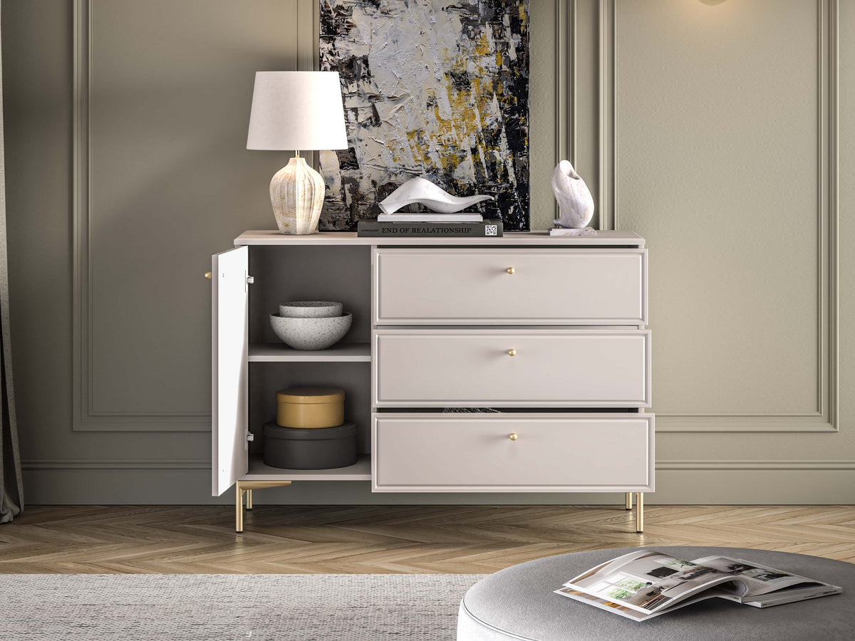 Chest of drawers 671774