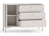 Chest of drawers 671774