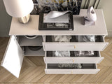 Chest of drawers 671774