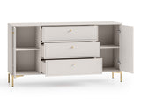 Chest of drawers 671775