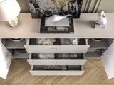 Chest of drawers 671775
