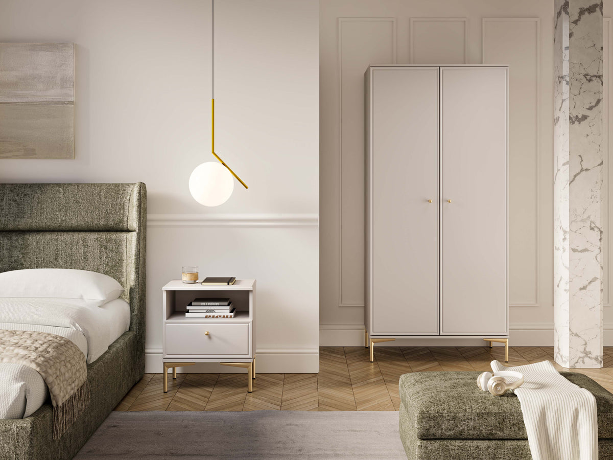 Bedside table 671787