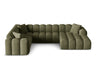 Corner sofa 671747