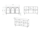 Sideboard 671813
