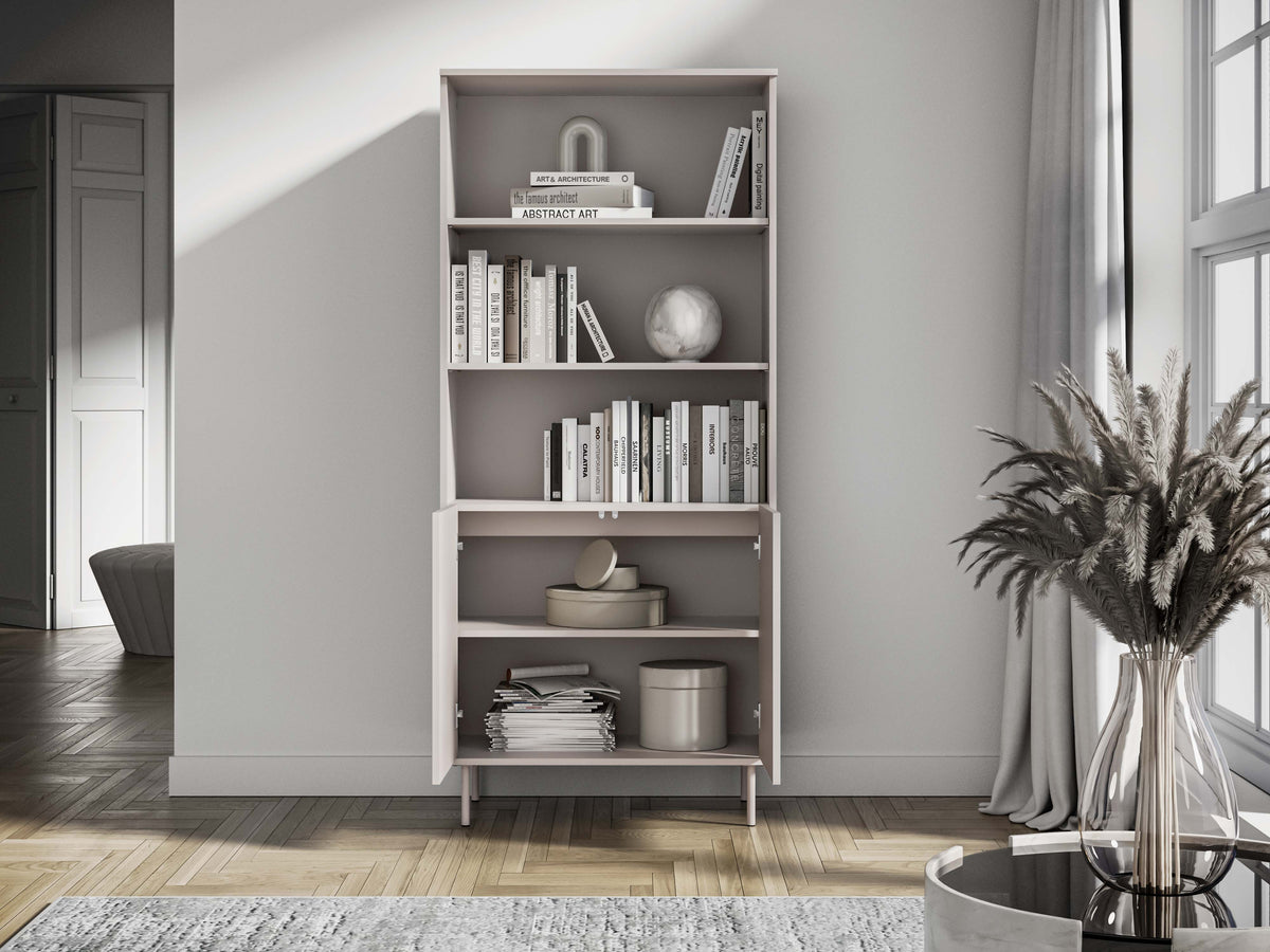 Bookcase 671925
