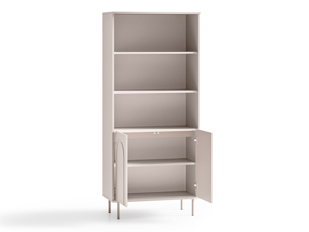 Bookcase 671925