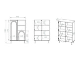 Sideboard 671926