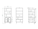 Living room set 671968