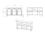Living room set 671968