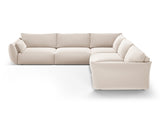 Corner sofa 672001