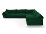 Corner sofa 672001