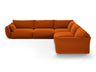 Corner sofa 672001