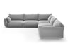 Corner sofa 672001