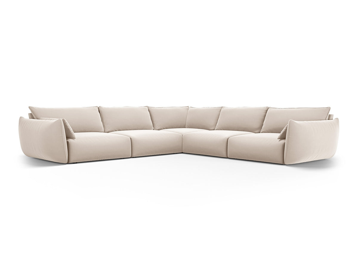 Corner sofa 672001