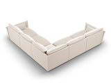 Corner sofa 672001