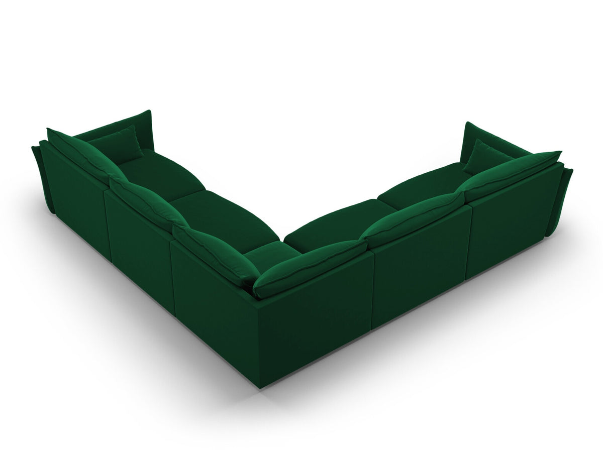Corner sofa 672001